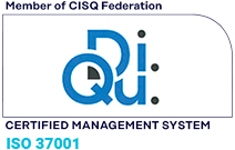 ISO 37001:2016